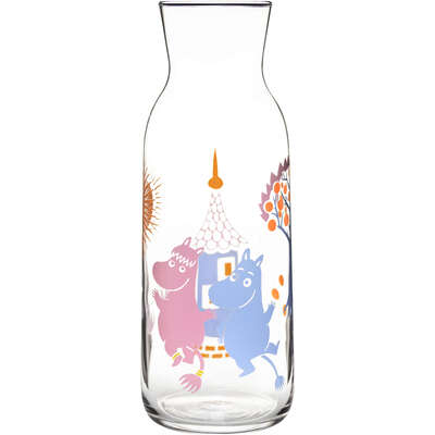 Moomin Party Jug