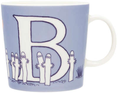 Moomin Mug B
