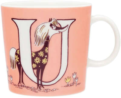 Moomin Mug U