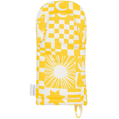 Moomin Party Ovenmitt