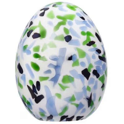 Glass Egg Alder Thrush