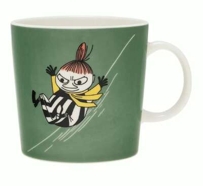 Moomin Mug Little My