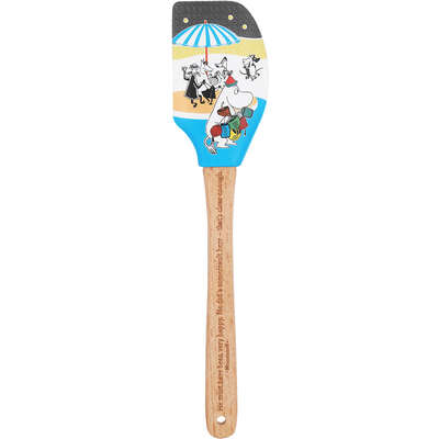 Moomin Harvest Spatula M 27 cm