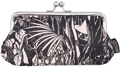 Moomin Miska Pouch Ruby
