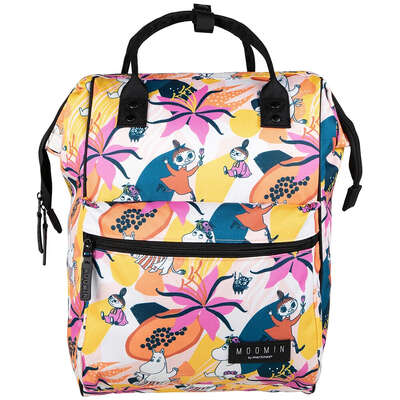 Moomin Samu Backpack Granadilla