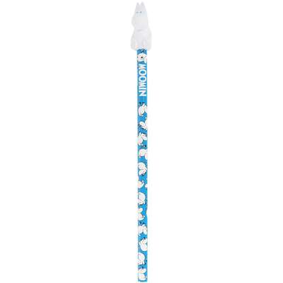 Moomin Mascote Pencil