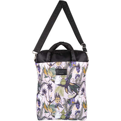 Moomin Louska Bag Orchid Pink