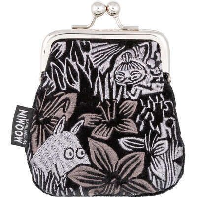 Moomin Sanna Purse Lively Dream
