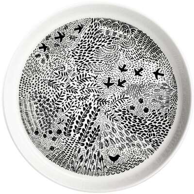 Tarina Story Plate 19 cm Arabia 