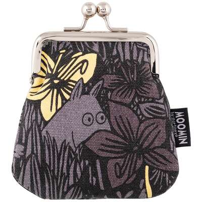 Moomin Sanna Purse Dream Yellow