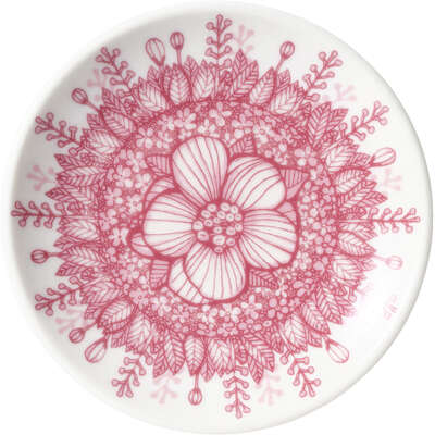 Arabia Huvila Plate 10.5 cm