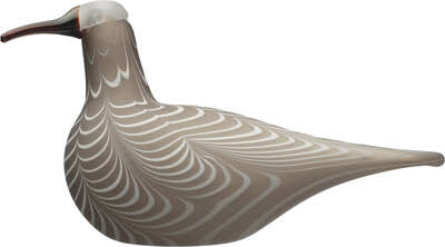 Birds by Toikka Curlew Sand 350 x 195 mm