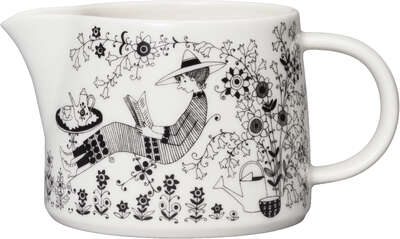 Arabia Emilia Pitcher 0.35 L