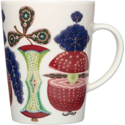 Iittala Taika Mug 0.4 L Sato