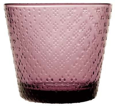 Iittala Tundra Tumbler Calluna 2 pcs 0.29 L