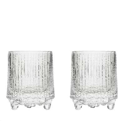 Ultima Thule Cordial Shots Tumbler 0.05 L 2 pcs