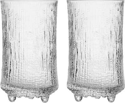 Ultima Thule Beer Glass 0.6 L 2 pcs