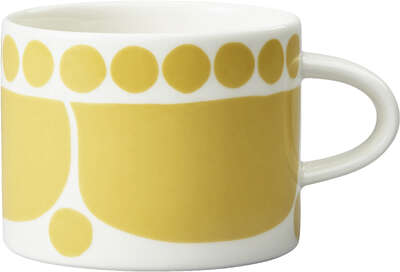 Arabia Sunnuntai Tea Cup 0.28 L