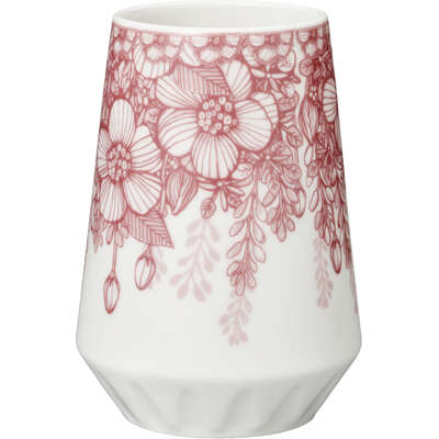 Arabia Huvila 13 cm Vase Heini Riitahuhta 2017