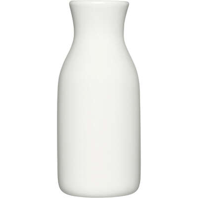 Raami Pitcher White 0.4 L