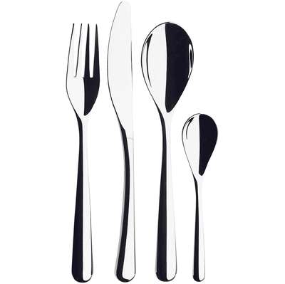 Iittala Piano Cutlery Set of 16 