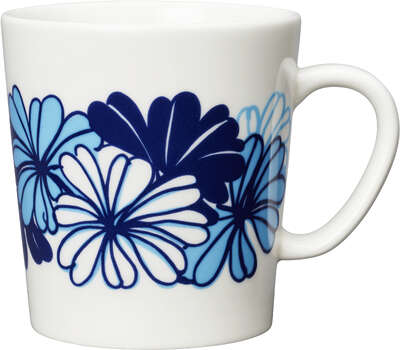 Arabia Marketta Mug 0.3 L