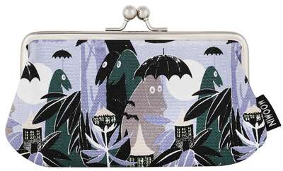 Moomin Miska Pouch Hemulens