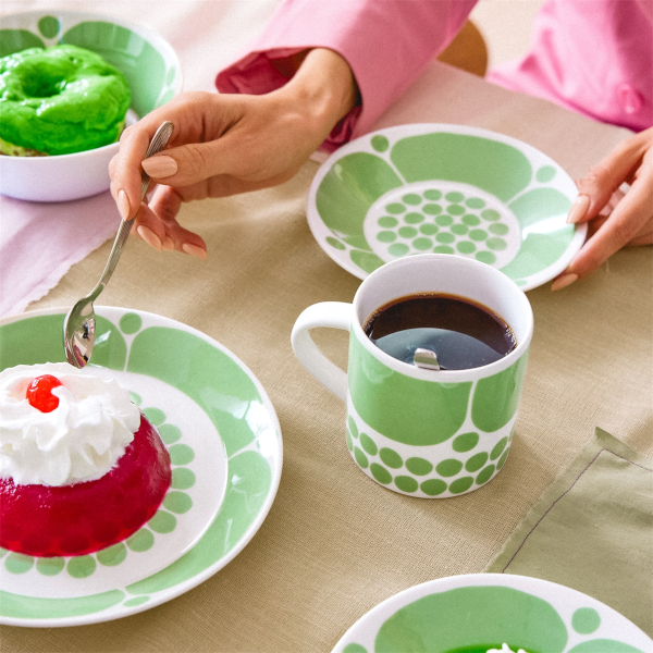 Arabia Sunnuntai Green