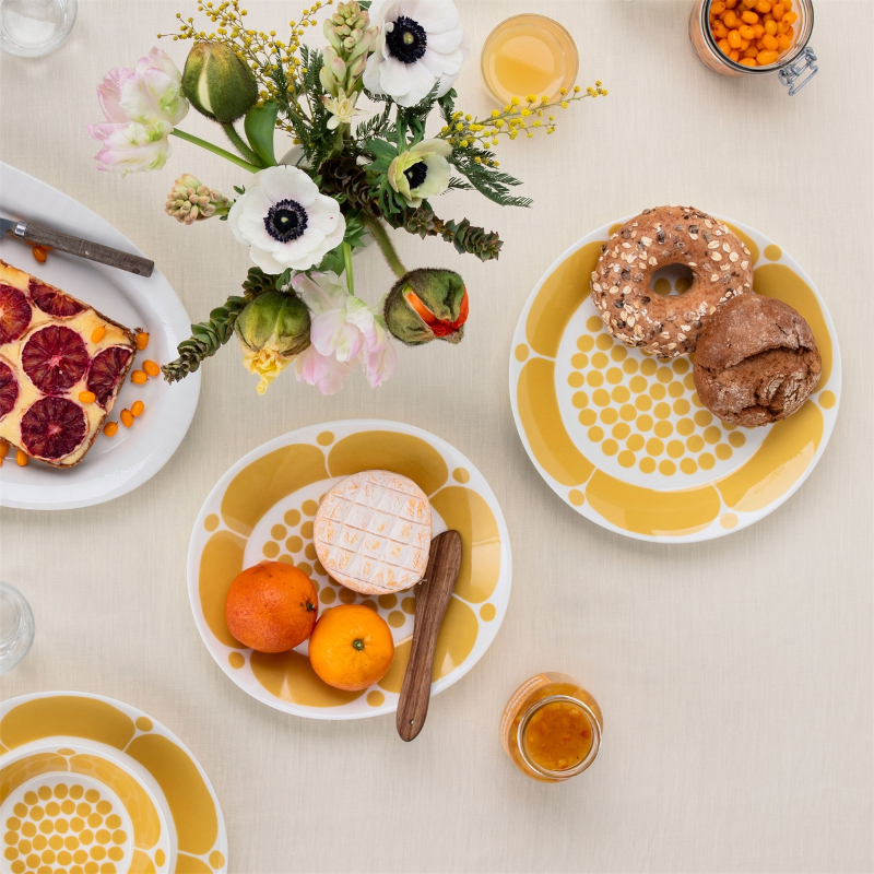 Arabia Sunnuntai Yellow