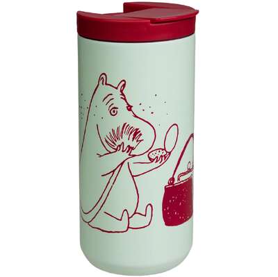 Moominmamma Thermos