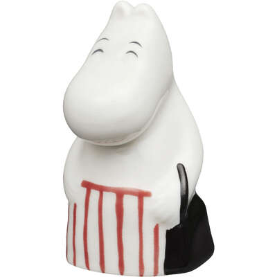 Ceramic Minifigure Moominmamma